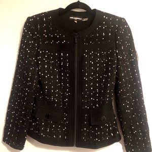 Karl Lagerfeld Paris Blazer